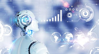 我們距離人工智能還有多遠(yuǎn) 聚焦人工智能應(yīng)用軟件開發(fā)